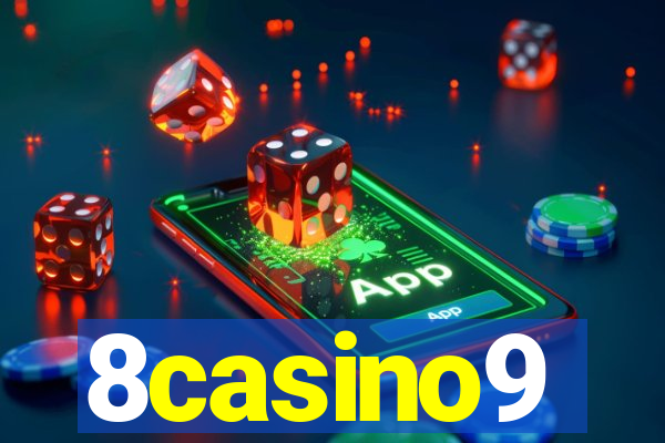 8casino9