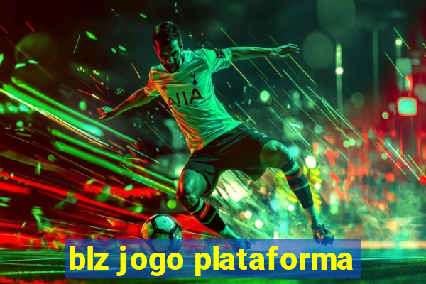 blz jogo plataforma