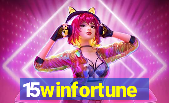 15winfortune