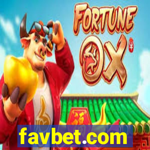 favbet.com