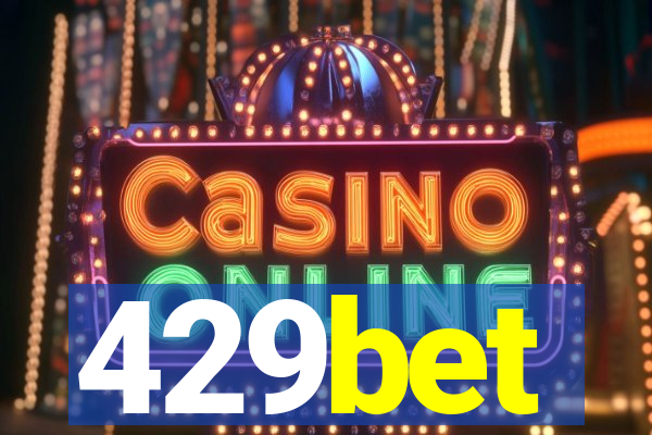 429bet