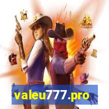 valeu777.pro