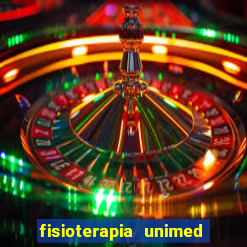 fisioterapia unimed porto alegre