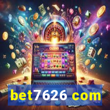 bet7626 com