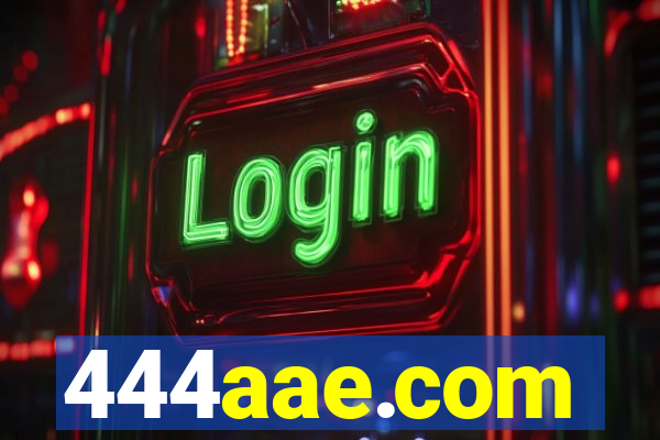 444aae.com