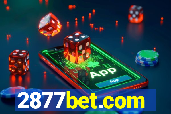 2877bet.com