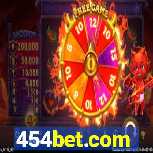 454bet.com