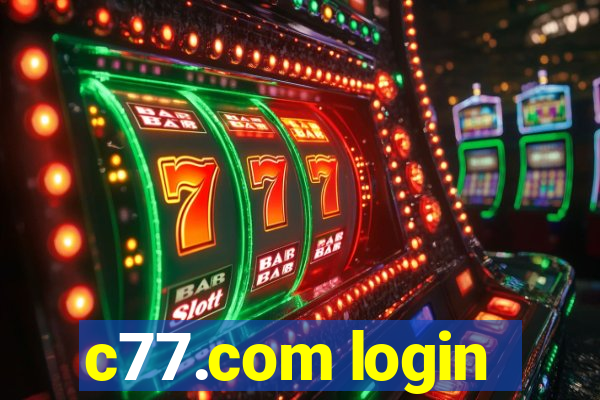 c77.com login