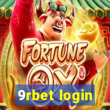 9rbet login