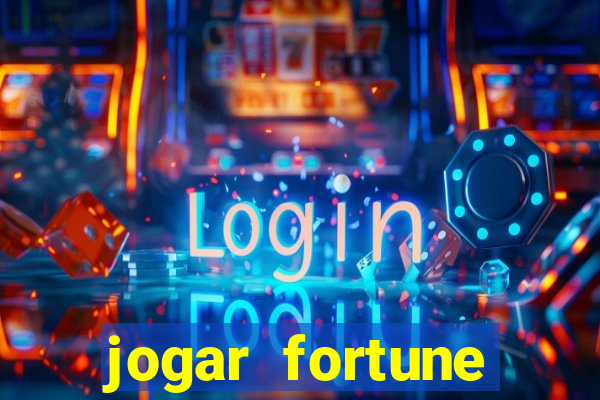 jogar fortune rabbit modo demo