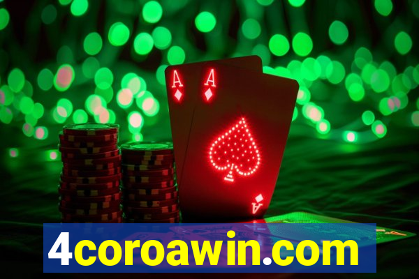 4coroawin.com