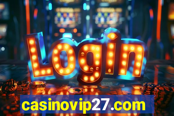 casinovip27.com