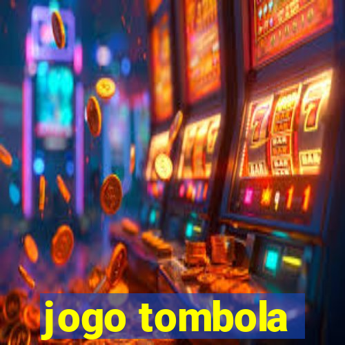 jogo tombola