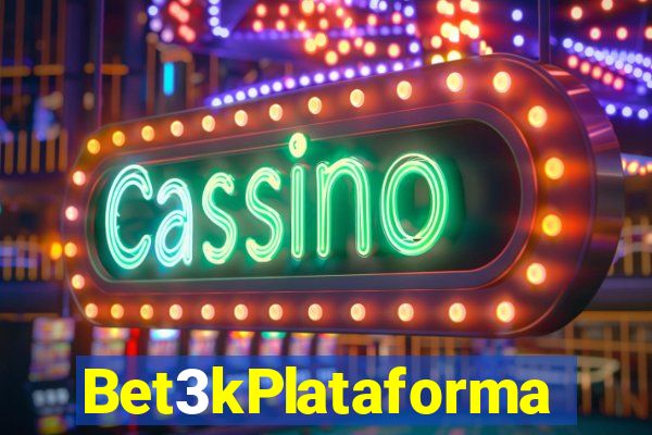 Bet3kPlataforma