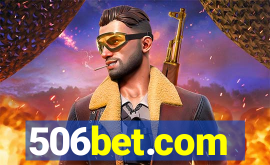 506bet.com