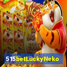 515betLuckyNeko