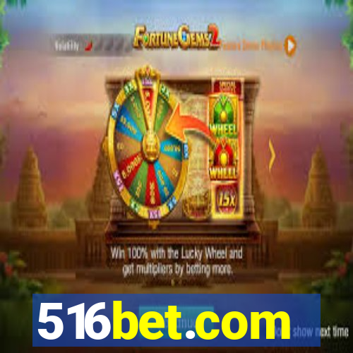 516bet.com