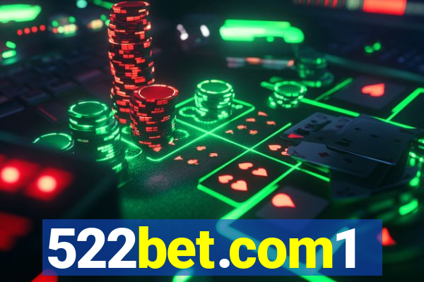 522bet.com1