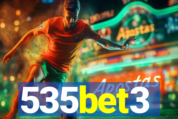 535bet3