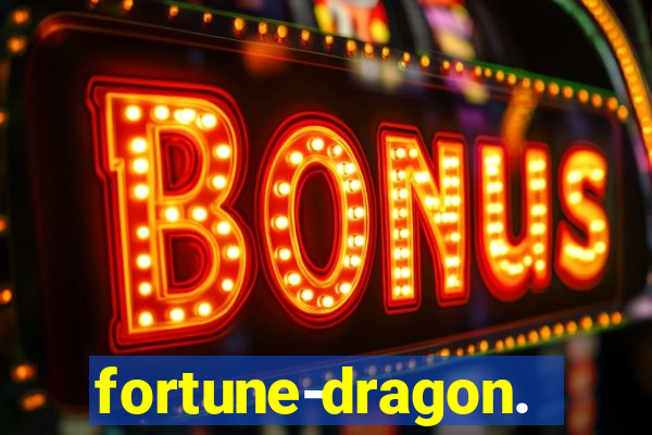 fortune-dragon.vip