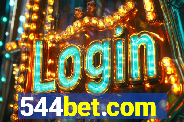 544bet.com