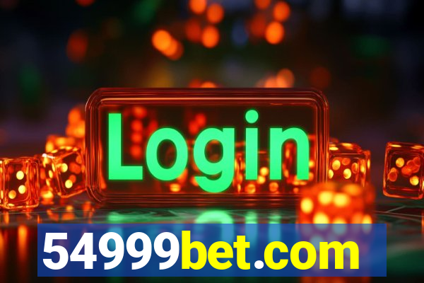 54999bet.com