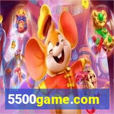 5500game.com