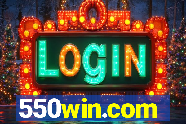 550win.com