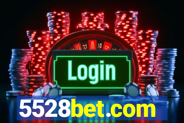 5528bet.com