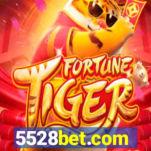 5528bet.com