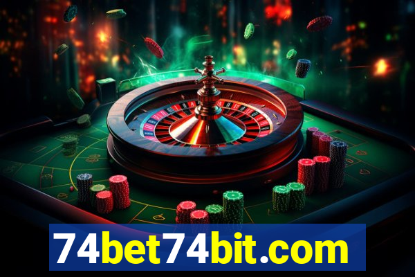 74bet74bit.com