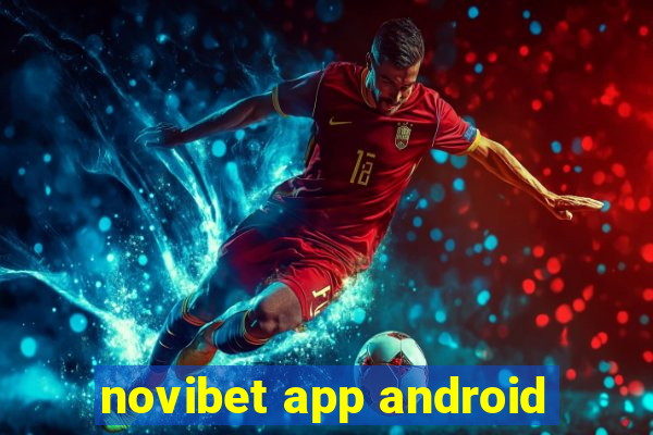 novibet app android