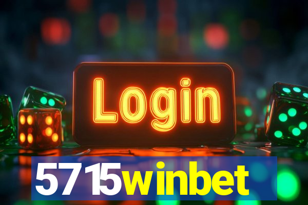 5715winbet