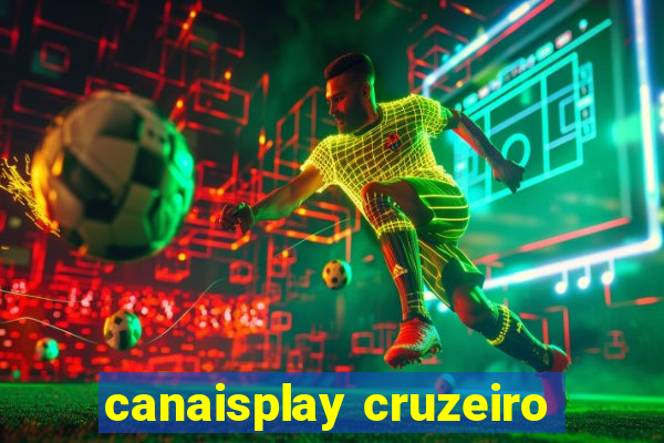 canaisplay cruzeiro