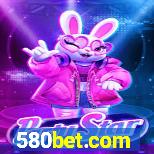 580bet.com