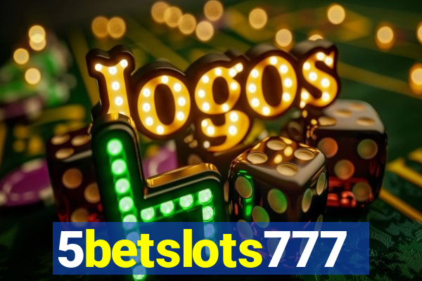 5betslots777