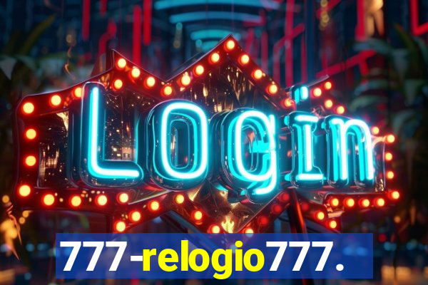 777-relogio777.net