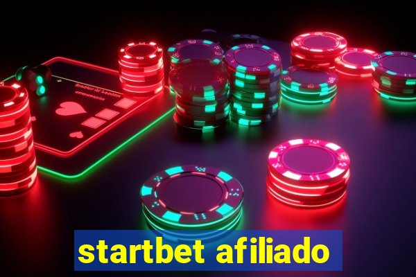 startbet afiliado