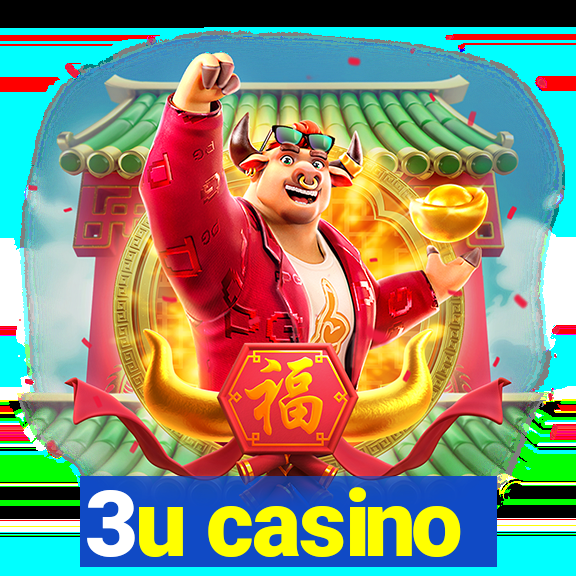 3u casino