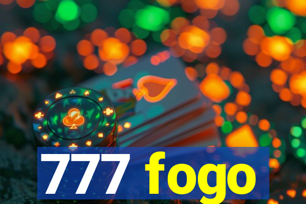 777 fogo