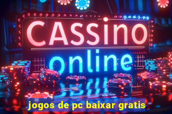 jogos de pc baixar gratis