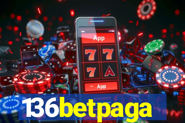 136betpaga