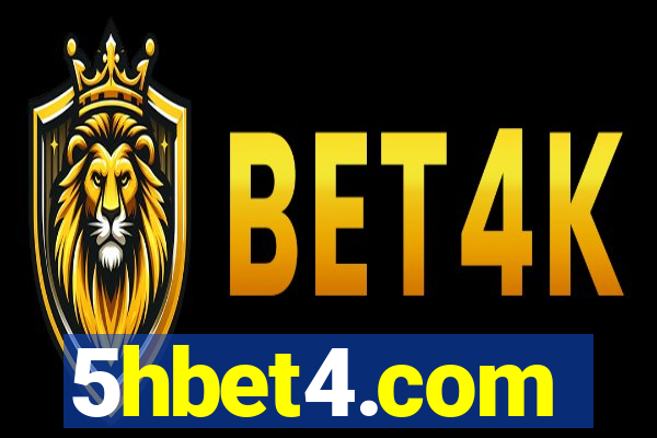 5hbet4.com