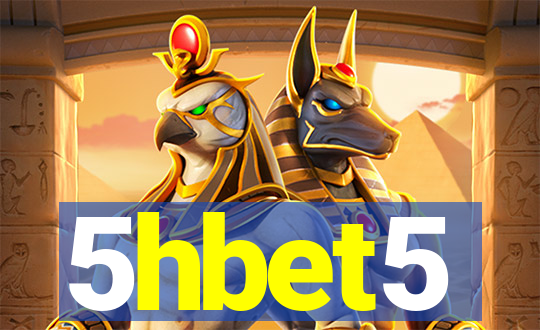 5hbet5