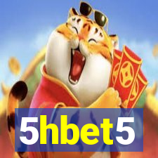 5hbet5