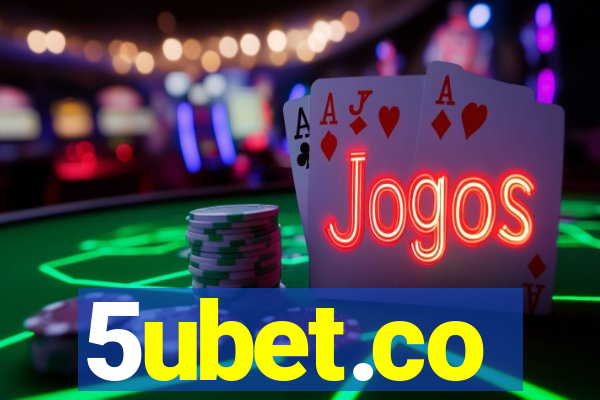 5ubet.co