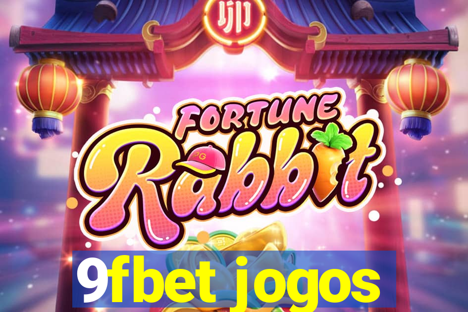 9fbet jogos