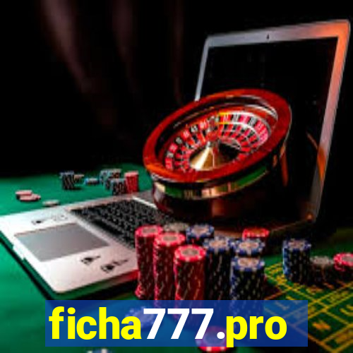 ficha777.pro