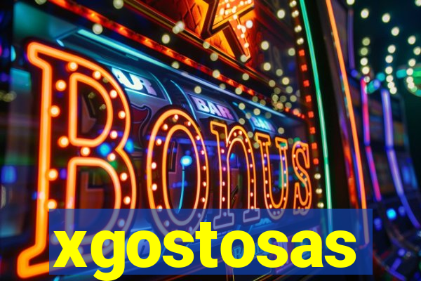 xgostosas