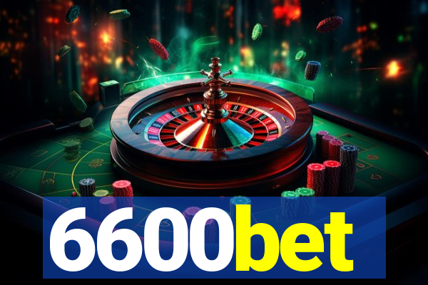 6600bet